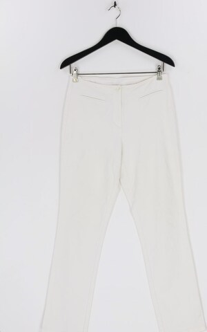 UNBEKANNT Jeans in 29 in White: front