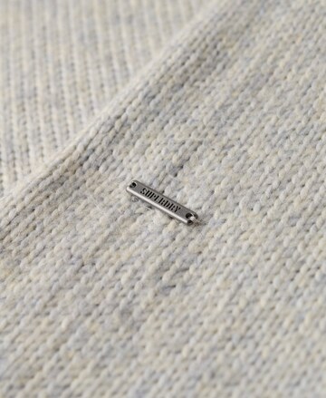 Superdry Trui in Grijs