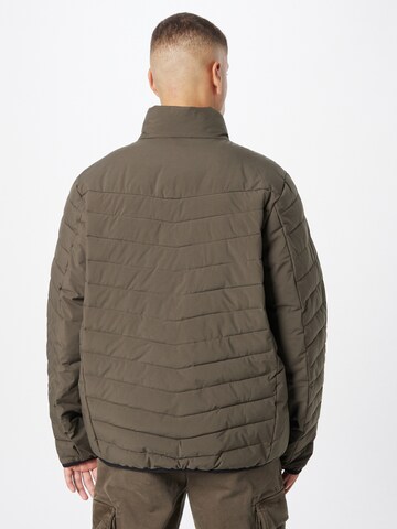 Veste outdoor KILLTEC en vert