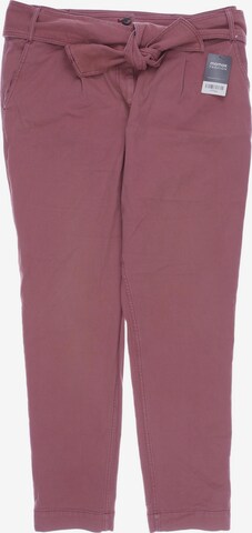 Boden Jeans in 34 in Pink: front