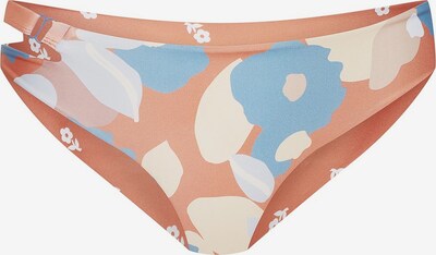 Boochen Bikini Bottoms 'Caparica' in Mixed colors / Pastel orange, Item view