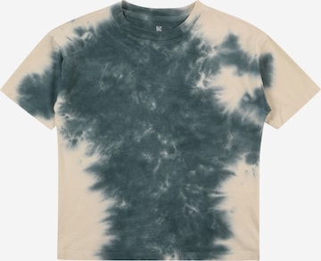 GAP - Camiseta en verde: frente