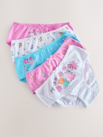 Next - Calzoncillo 'Peppa Pig' en rosa