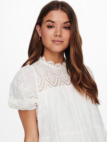 ONLY Dress 'Bowie' in White