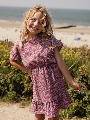 Looxs Revolution Dress in Mixed colors: front
