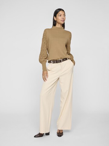 Pull-over VILA en beige
