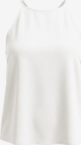Imily Bela Top – bílá: přední strana