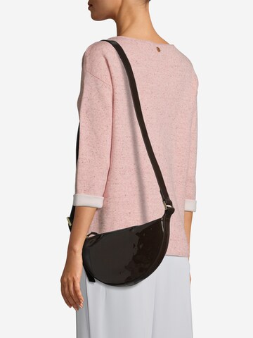 AllSaints Crossbody Bag in Brown