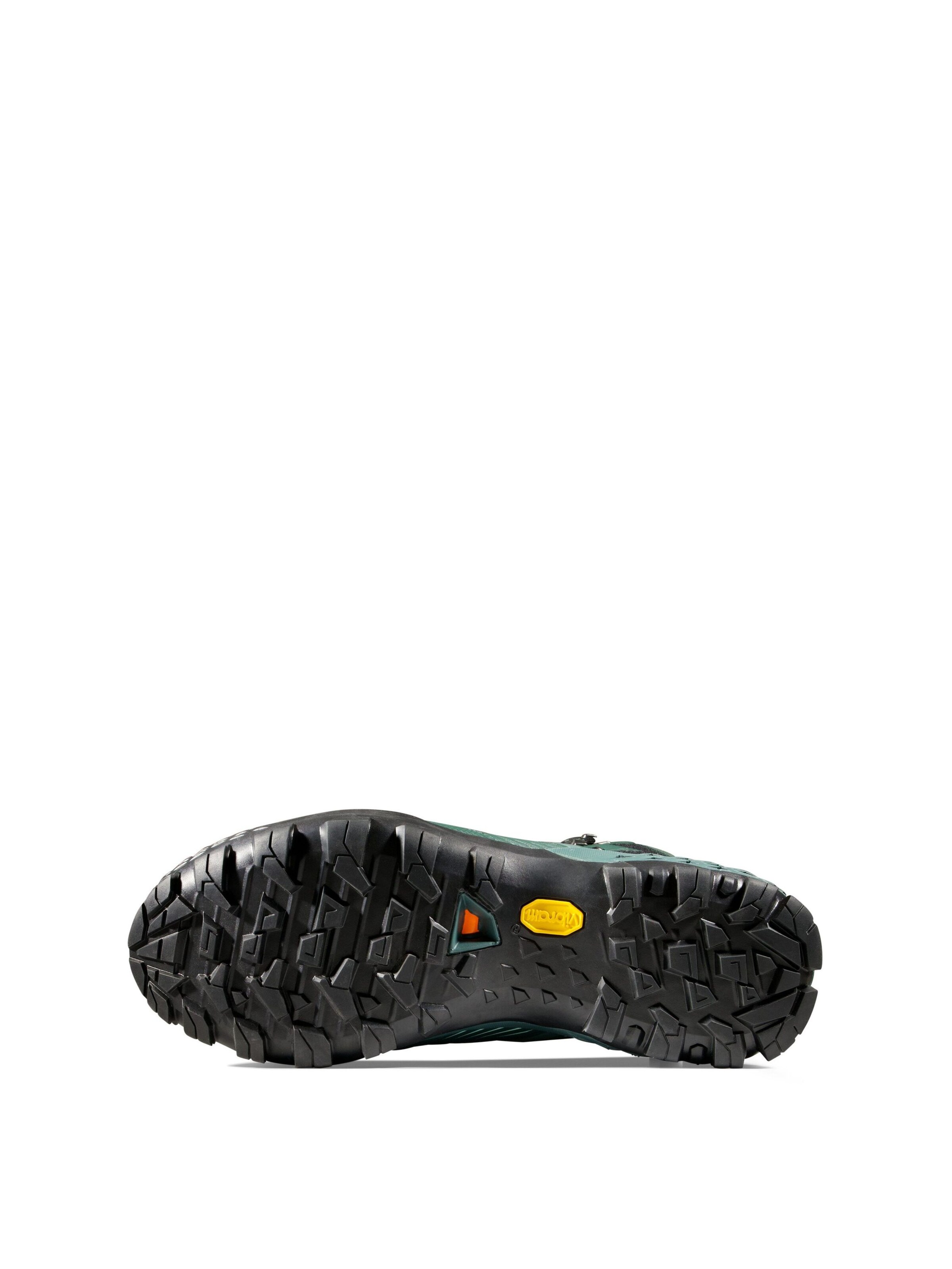 MAMMUT Boots in Green