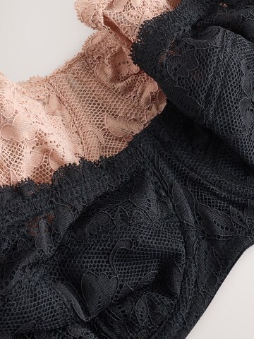 Next Bustier BH in Beige
