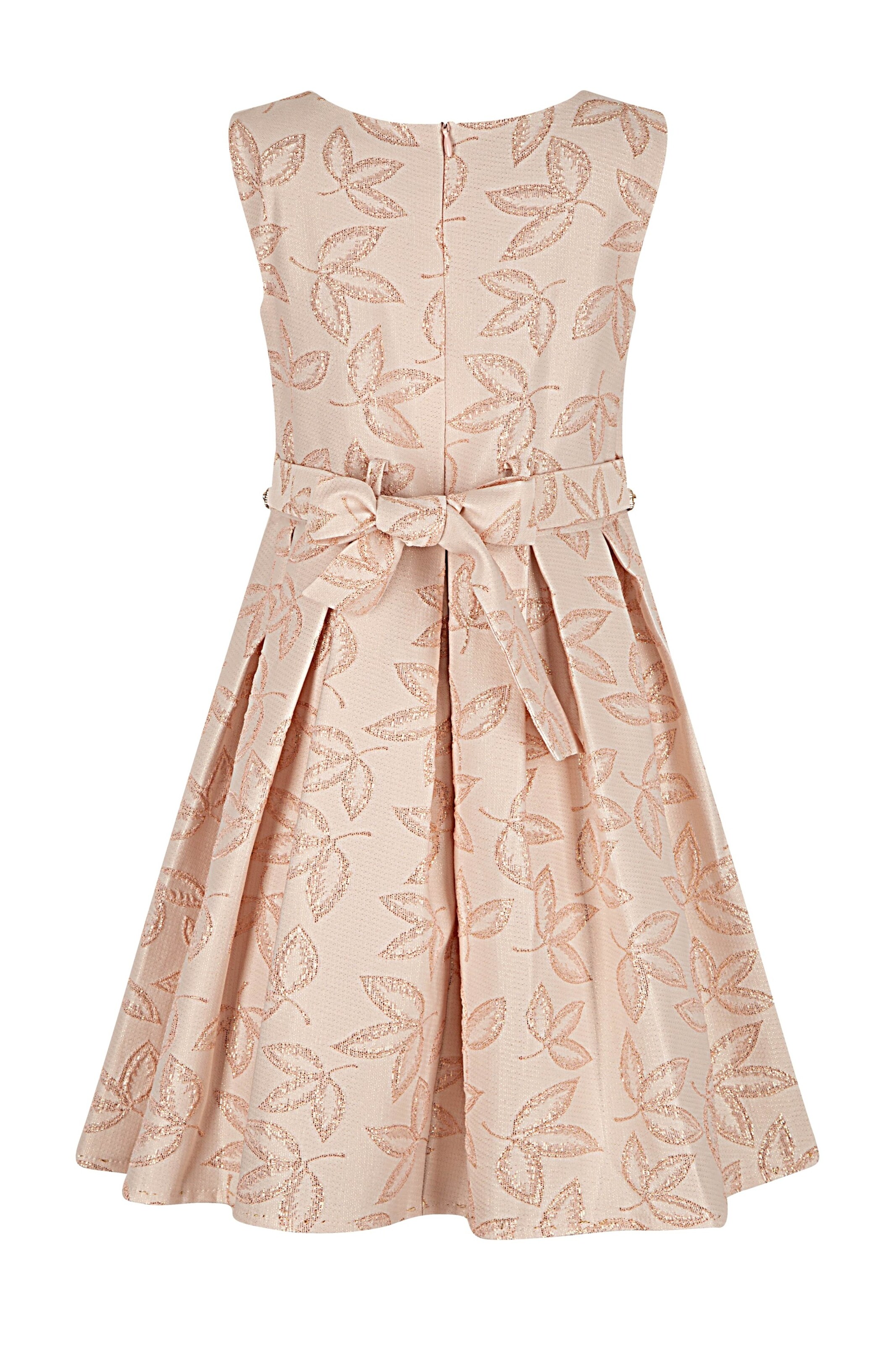 happy girls Kleit, värv roosa