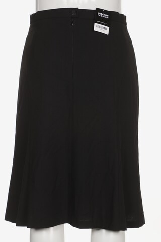Peter Hahn Skirt in XL in Black