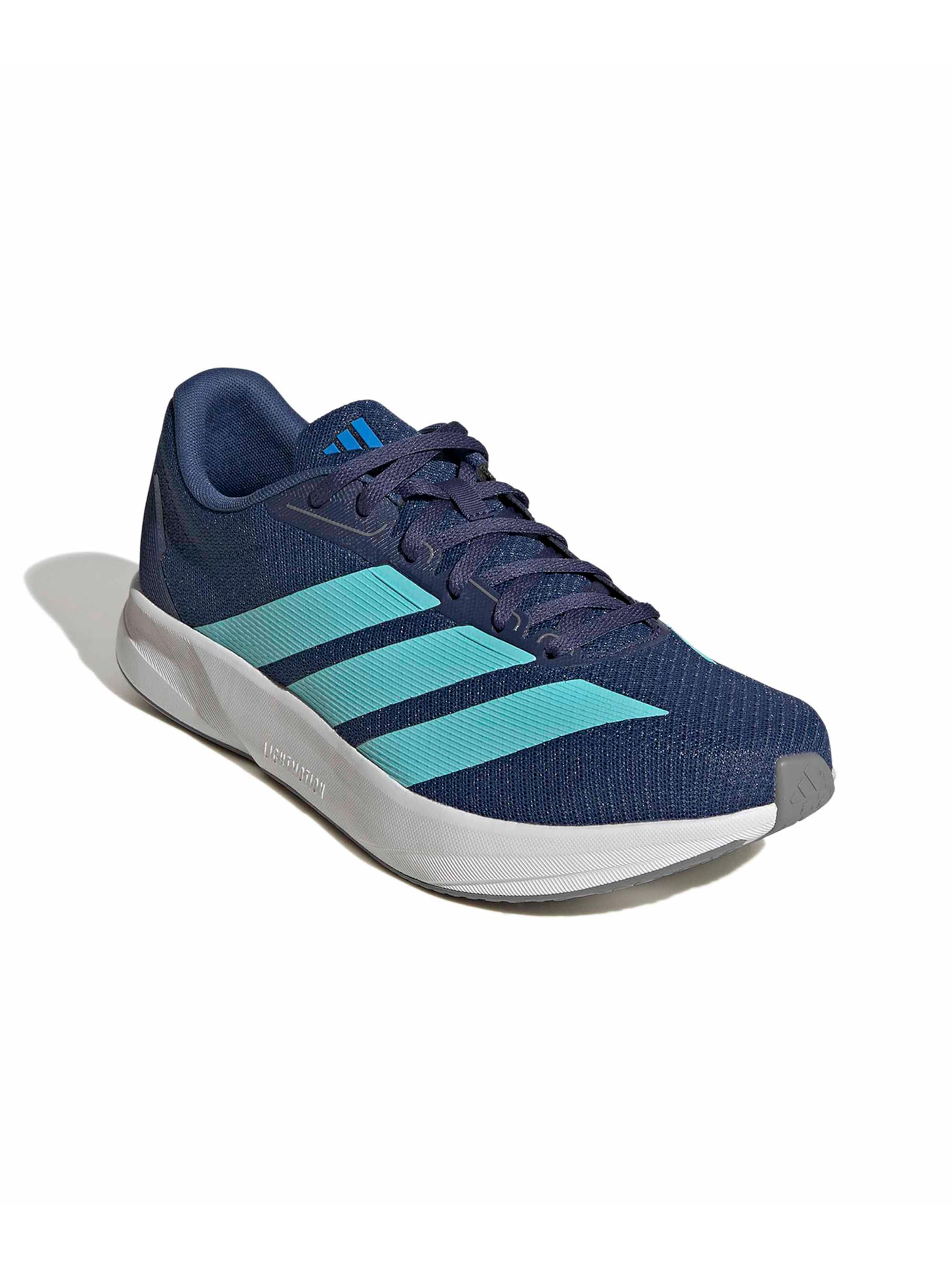 mėlyna ADIDAS PERFORMANCE Bėgimo batai 'Duramo RC2': priekis