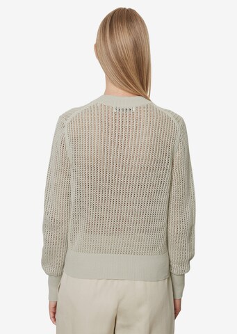 Marc O'Polo Pullover in Grau