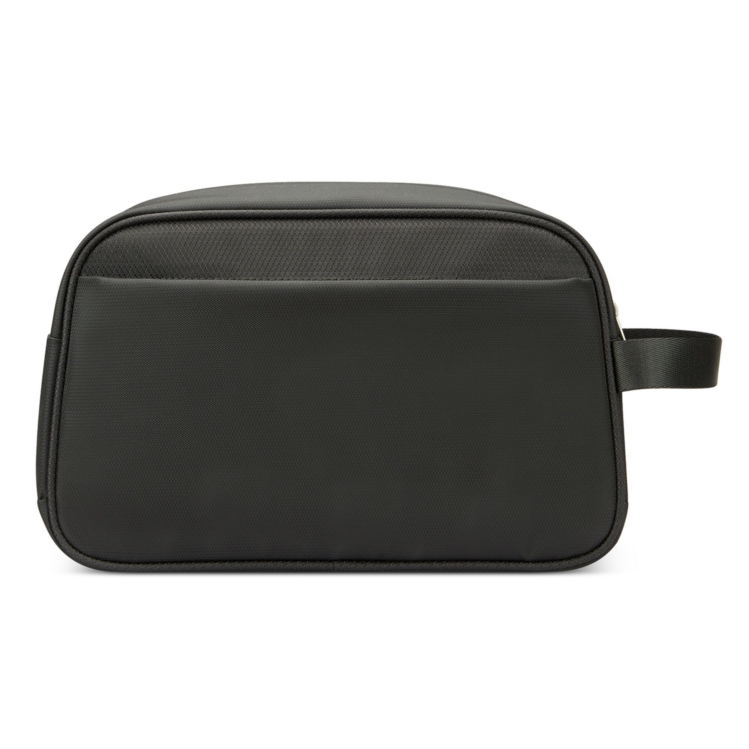 Roncato Toiletry Bag 'City 3.0' in Black
