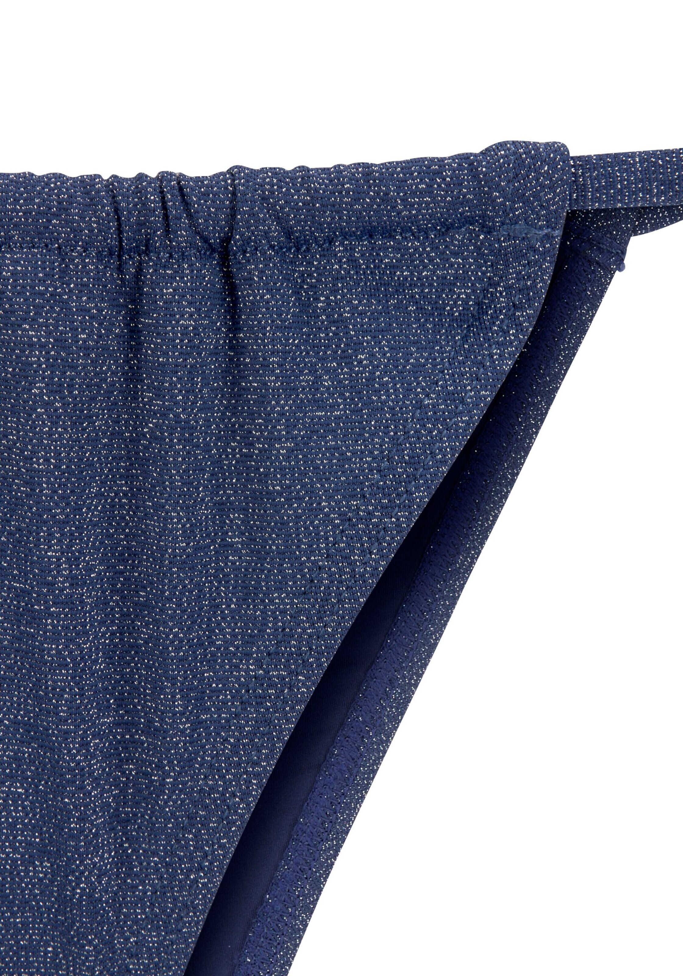 LASCANA Σλιπ μπικίνι σε μπλε