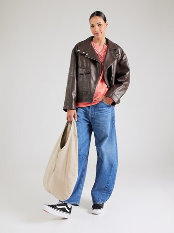 VANS Shirt 'ETHEREAL' in Pink