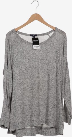 GAP Sweater & Cardigan in XL in Grey: front