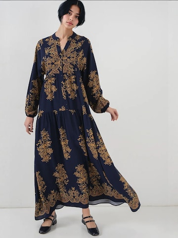 Abito di Bigdart in blu