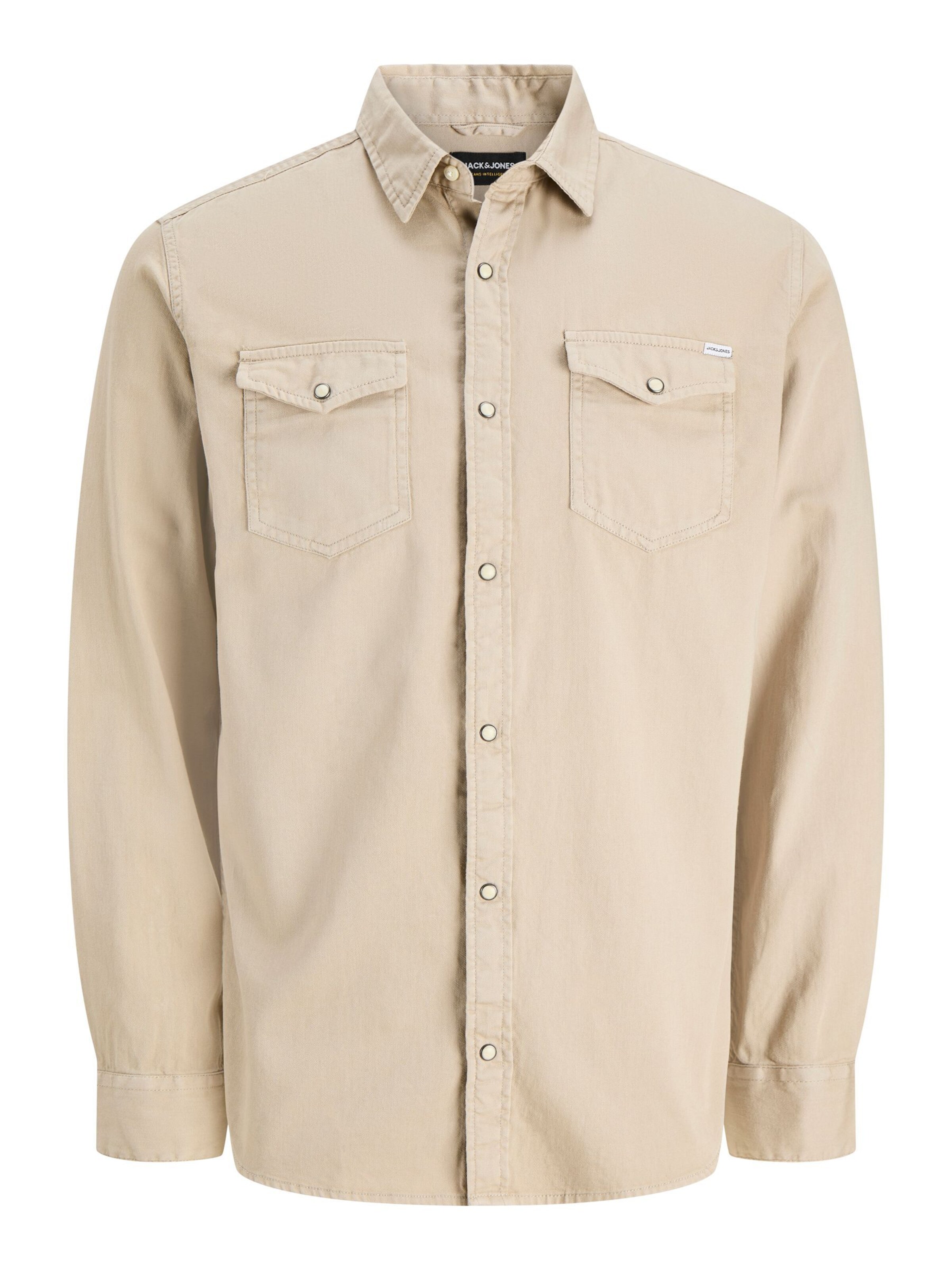 JACK & JONES Ing 'Sheridan' - bézs: elől