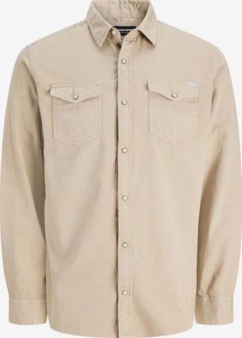 JACK & JONES Ing 'Sheridan' - bézs: elől