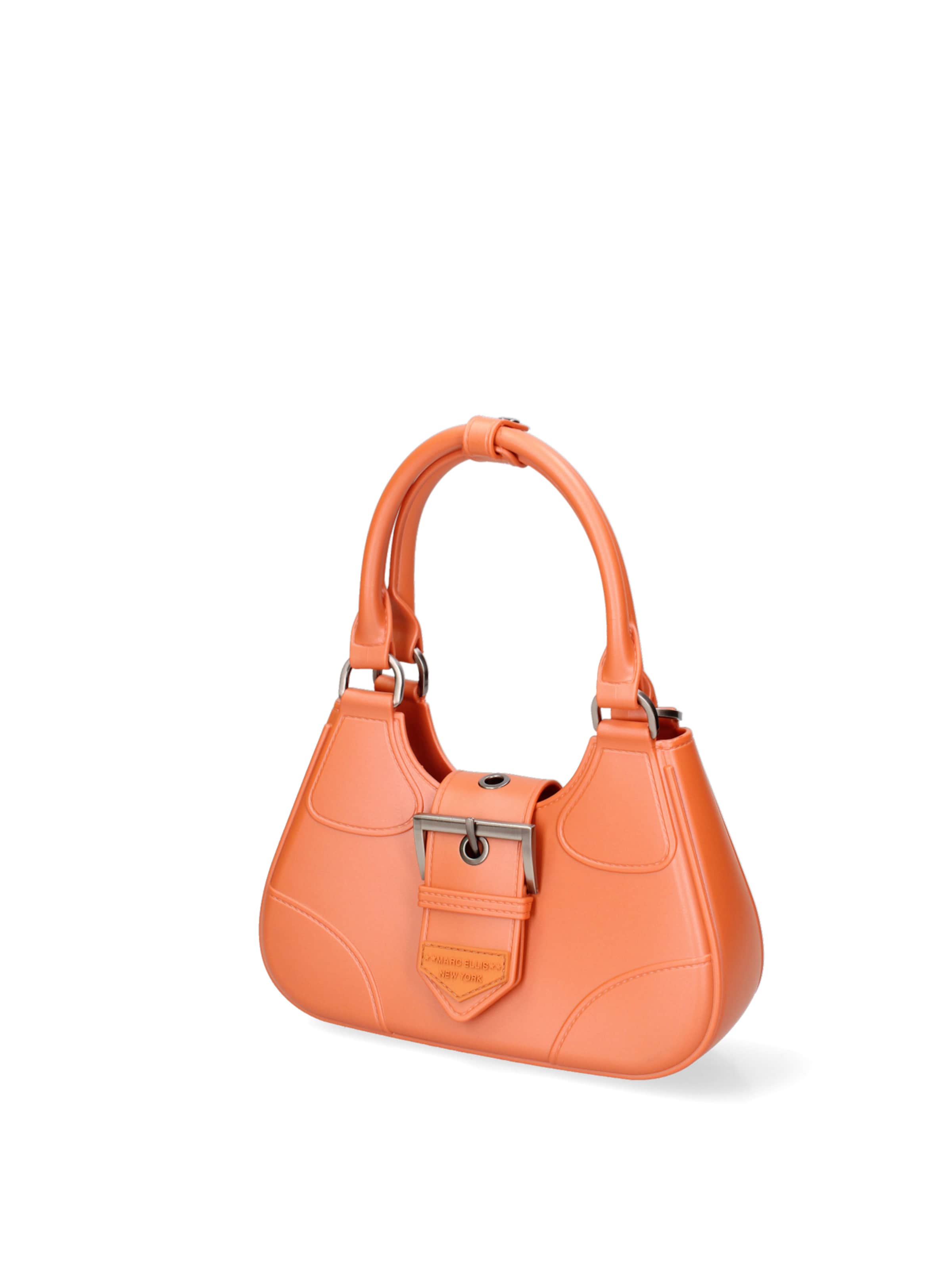 Marc Ellis Handbag in Orange