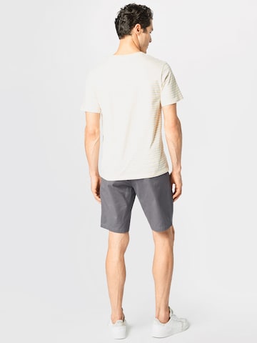 Only & Sons Regular Shorts 'Cam' in Grau
