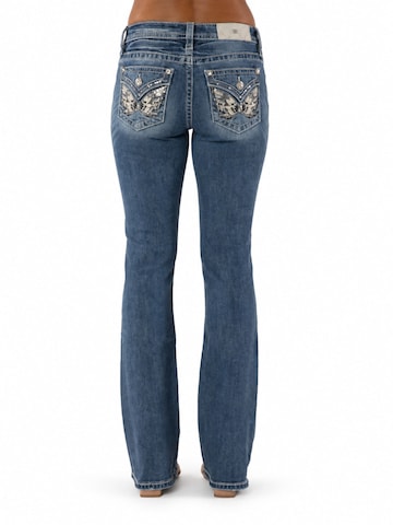 Bootcut Jean 'M985' Miss Me en bleu