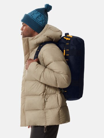 THE NORTH FACE Plecak w kolorze niebieski