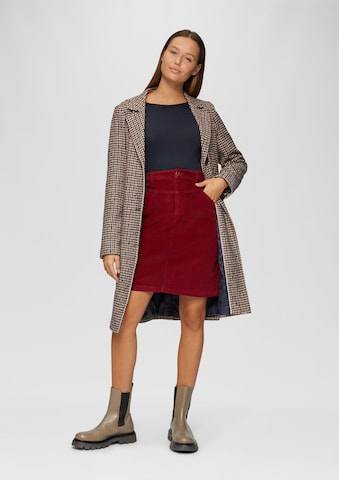 Pull-over s.Oliver en bleu
