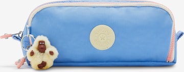 KIPLING Etui 'Gitroy' in Blauw: voorkant