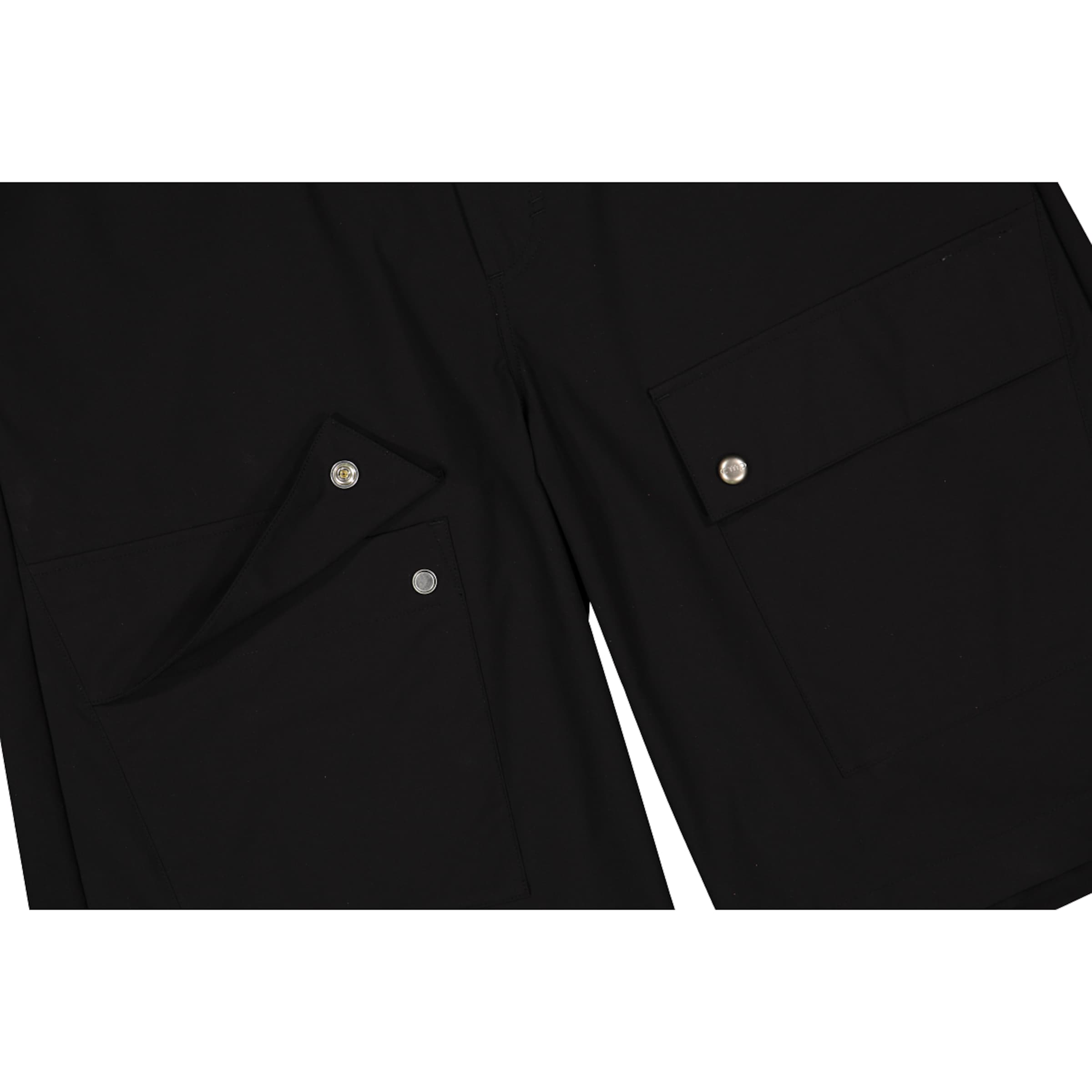CMP Regular Hose in Schwarz