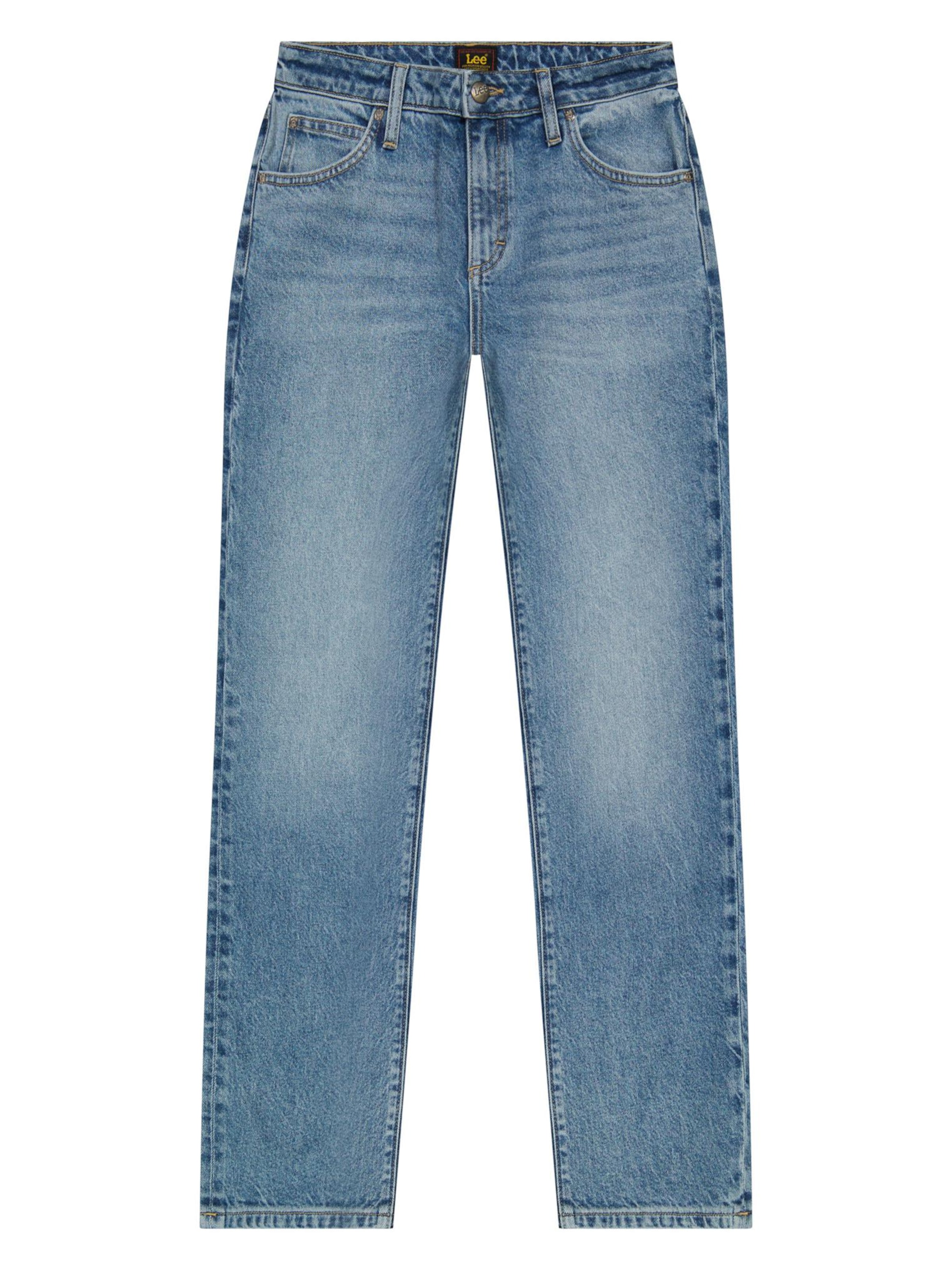 Lee Regular Jeans 'London'‌‌‌‌‌ in Blau