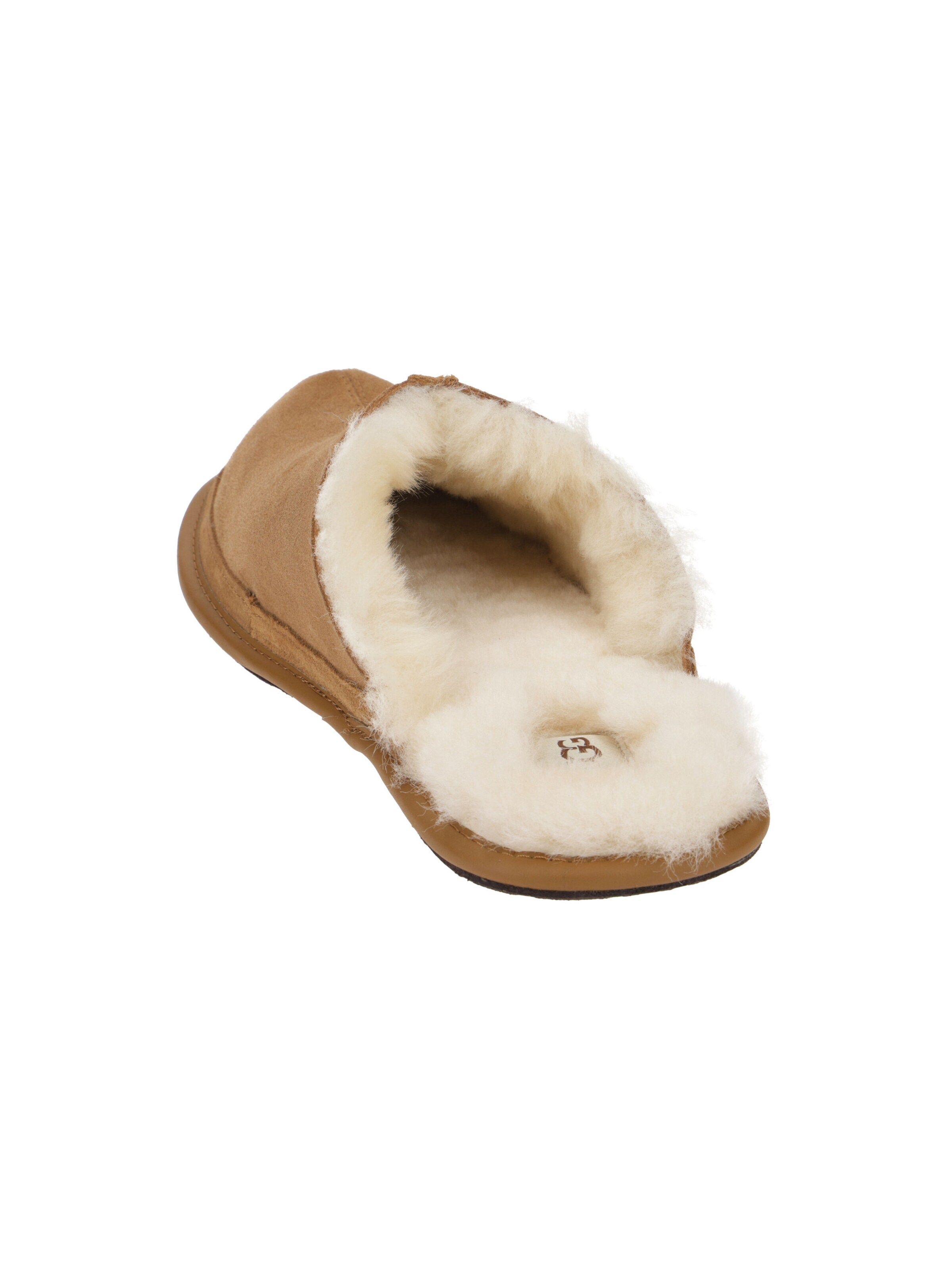 UGG Pantolette 'Hyde 1123660'‌‌‌‌‌‌‌‌‌‌ in Braun