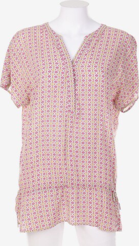 Bogner Fire + Ice Blouse & Tunic in S in Pink: front