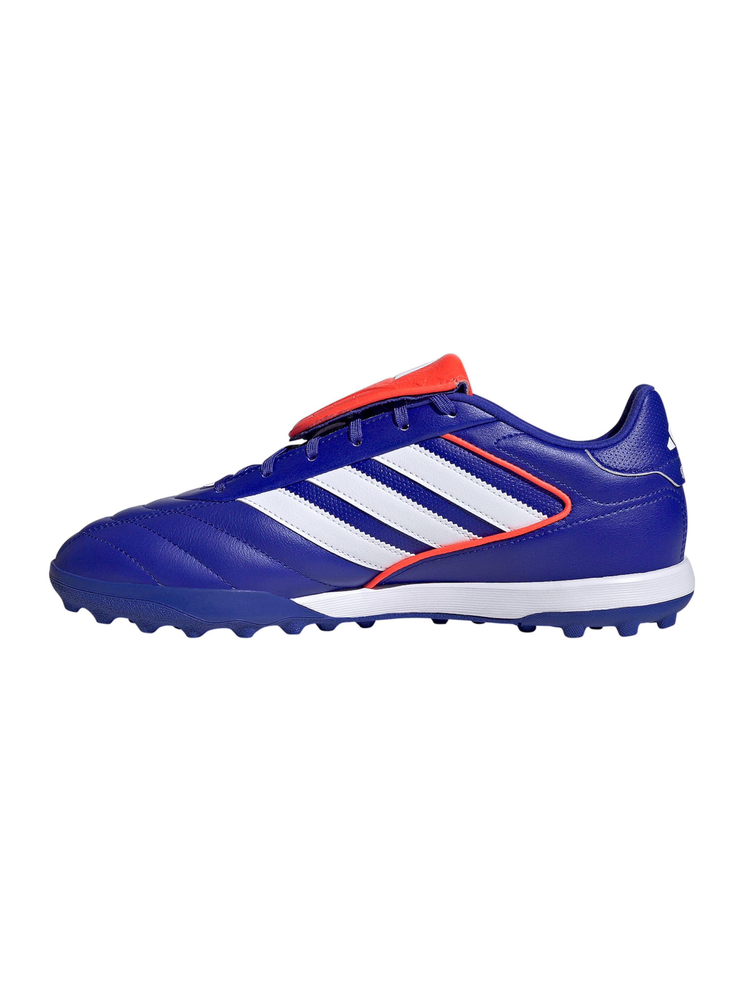 Scarpa da calcio 'Copa Gloro 2' di ADIDAS PERFORMANCE in blu: frontale