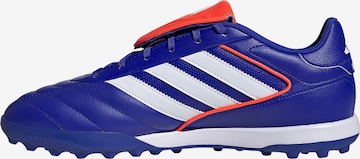 ADIDAS PERFORMANCE Soccer shoe 'Copa Gloro 2' in Blue: front
