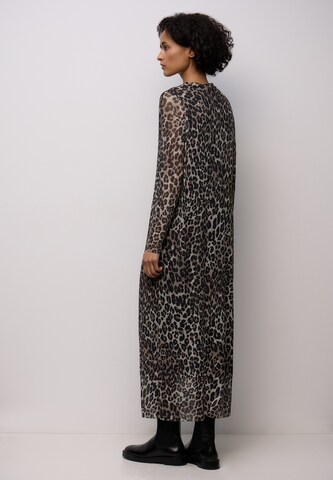 STREET ONE Dress in Beige