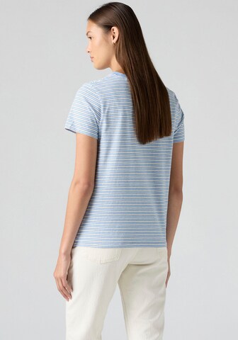 LEVI'S ® Shirt in Blue