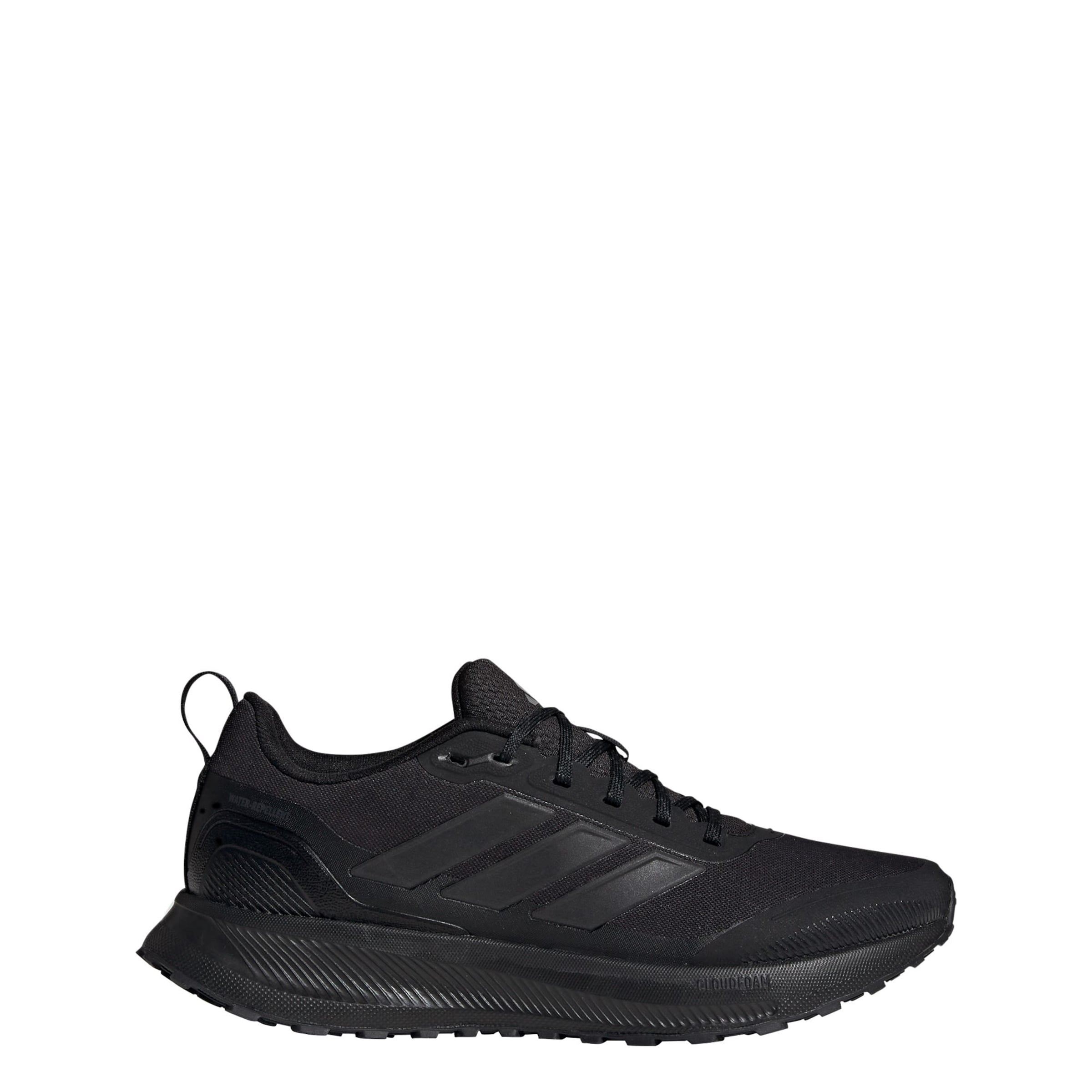ADIDAS PERFORMANCE - Sapatilha de corrida 'Runfalcon 5' em preto