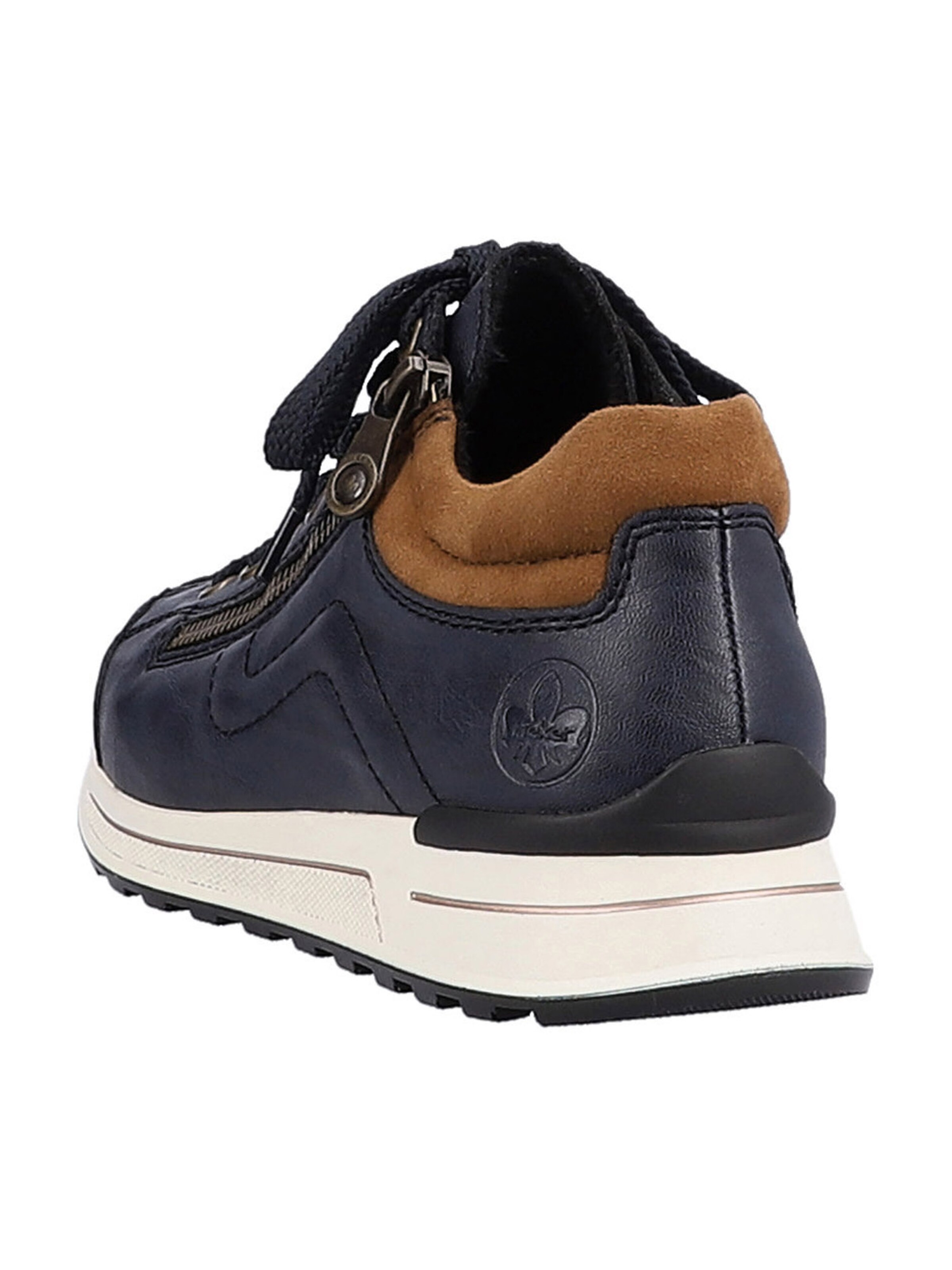 Rieker Sneakers in Blue