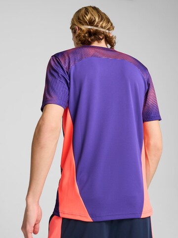 PUMA Trikot 'IndividualFinal' in Blau