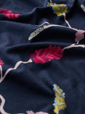 Seasalt Cornwall Blouse 'Appletree' in Blauw