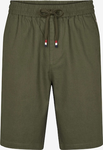 U.S. POLO ASSN. Regular Housut ' USJorge ' värissä vihreä: etupuoli