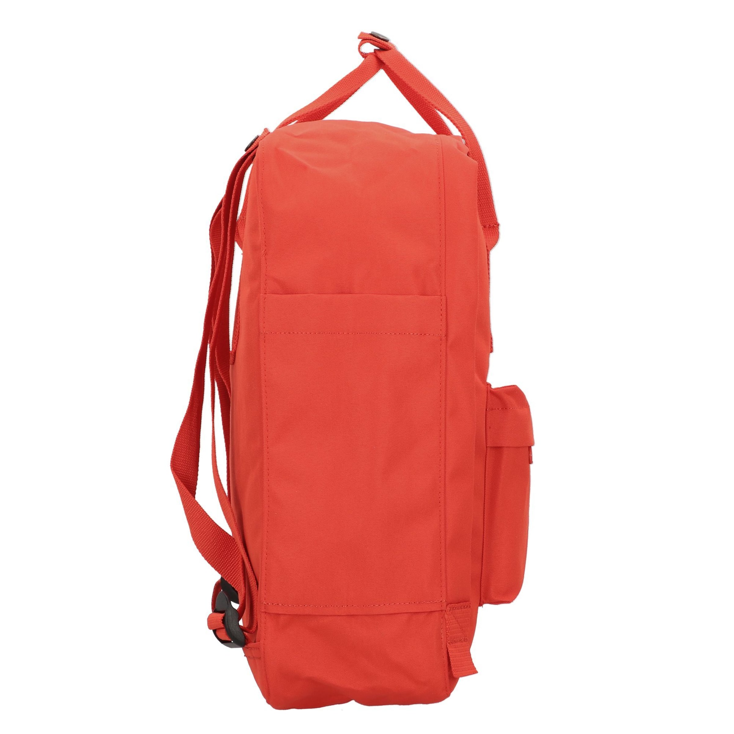 Sac à dos 'Kanken' Fjällräven en orange