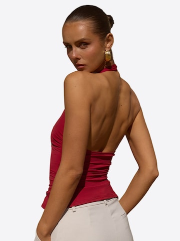 Imily Bela Top – červená