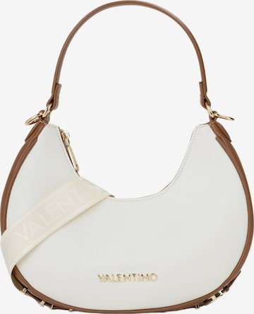 VALENTINOTorba za na rame - bijela boja: prednji dio