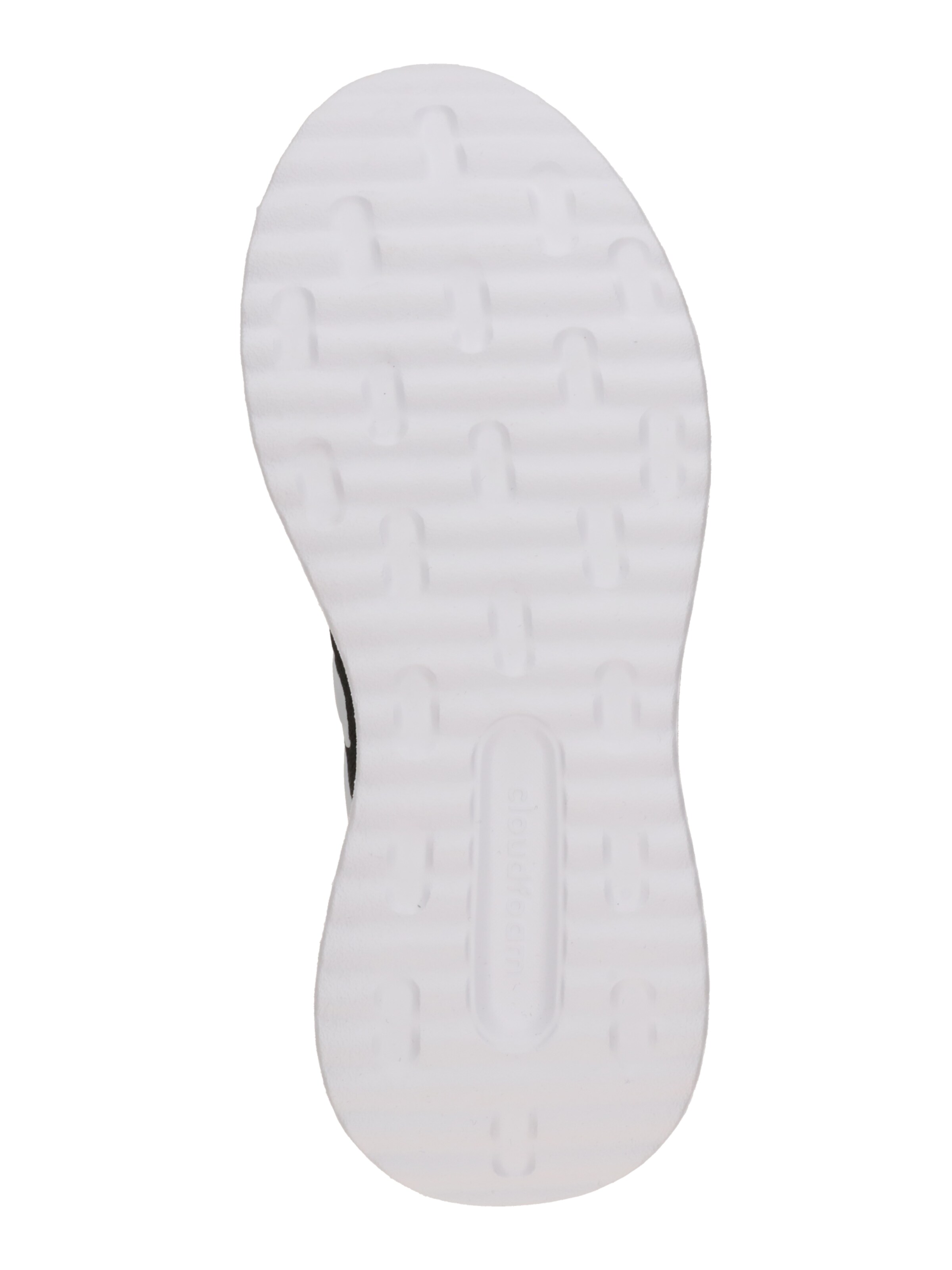 ADIDAS SPORTSWEAR Спортивная обувь в Черный