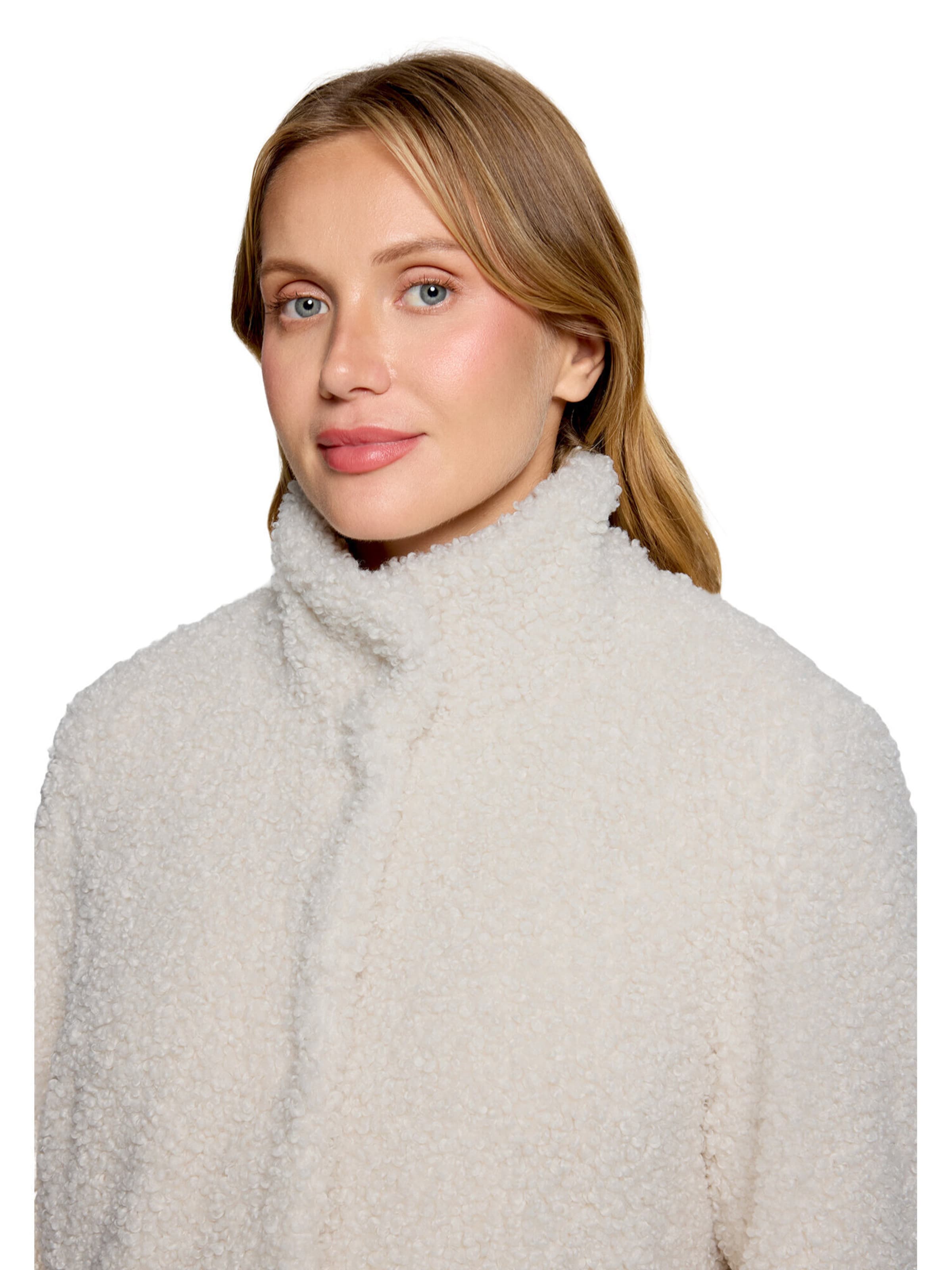 Giacca di mezza stagione di Betty & Co in beige