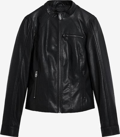 Demisezoninė striukė iš Desigual, spalva – juoda, Prekių apžvalga